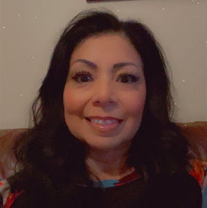 Meet your Posher, Cyndi